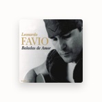 Leonardo Favio