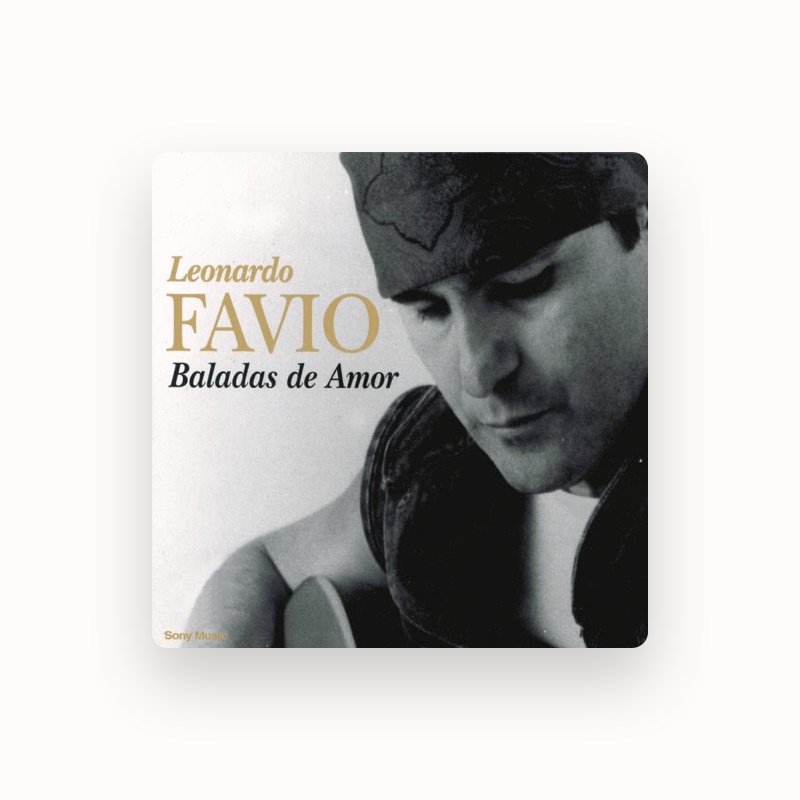 Leonardo Favio