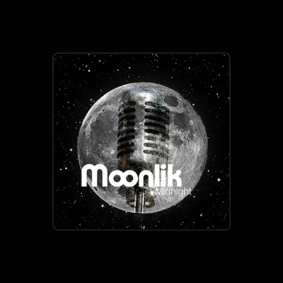 Listen to Moonlik, watch music videos, read bio, see tour dates & more!