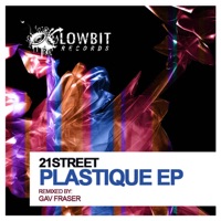 Plastique (Remixes) - Single - 21street