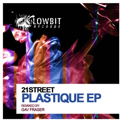 Plastique (Remixes) - Single
