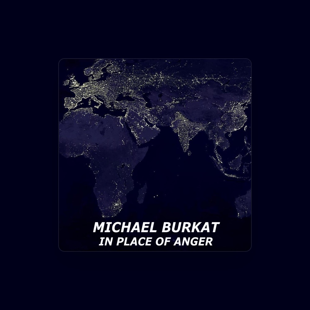 Фото Michael Burkat