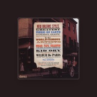 Kid Ory
