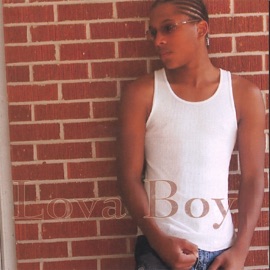 Lonely Lova Boy