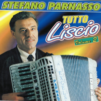 Permette questo tango? - Stefano Parnasso Cover Art