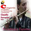 Claudio Ferrarini, Accademia Farnese, Andrea Corsi & François Couperin - Concert les nations - L'imperiale: Rondement