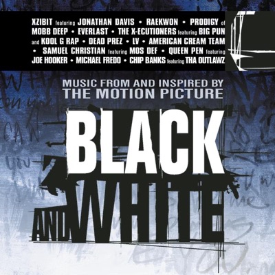 Black and White (Music from and Inspired By the Motion Picture)