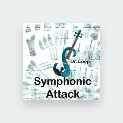 Listen to Dr. Loop, watch music videos, read bio, see tour dates & more!