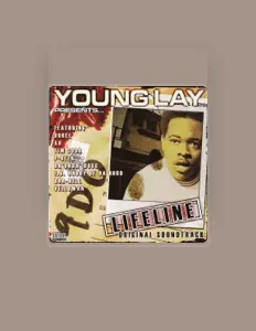 Listen to Young Lay, watch music videos, read bio, see tour dates & more!