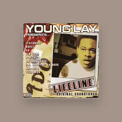 Listen to Young Lay, watch music videos, read bio, see tour dates & more!