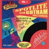 Spotlite Series - Gotham Records Vol. 1, 1995