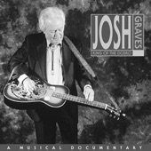 Josh Graves - Marty Stuart Talks