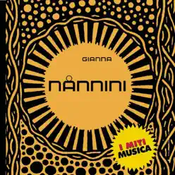 Gianna Nannini - I Miti - Gianna Nannini