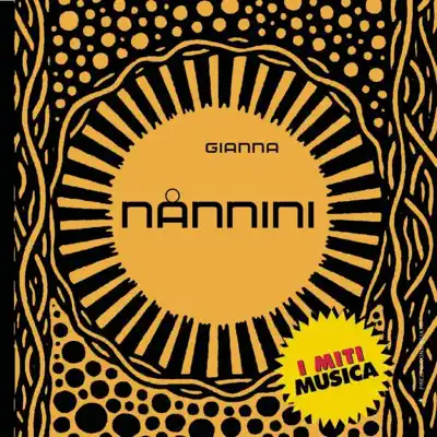 Gianna Nannini - I Miti - Gianna Nannini
