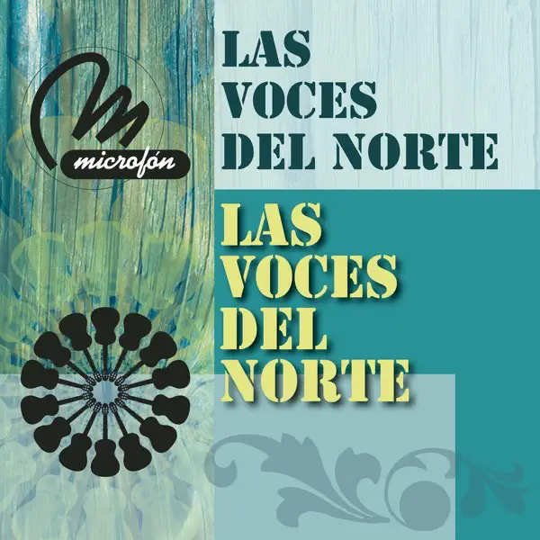 Gritador y Bagualero — Las Voces Del Norte