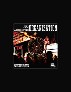 Listen to The Wonderful Organization, watch music videos, read bio, see tour dates & more!
