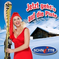 Schnitte - Jetzt geht's auf die Piste