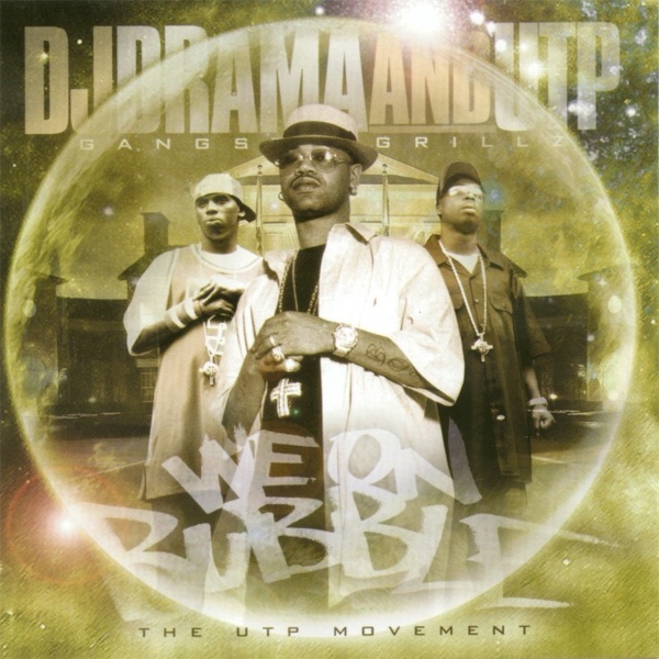 We On Bubble - The U.T.P. Movement