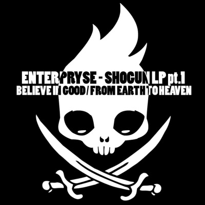 Shogun LP Pt.1 - Single