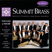 Summit Brass - Jesu, Joy Of Man's Desiring