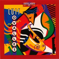 Luis Ovalles - Paloma y Palomino