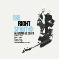 Flowing Lines — Quintetto Lo Greco