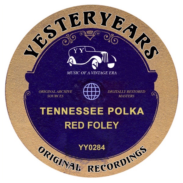 Tennessee Polka (Remastered)