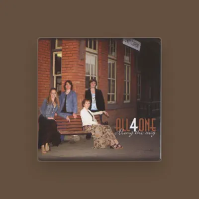 Listen to All 4 One, watch music videos, read bio, see tour dates & more!