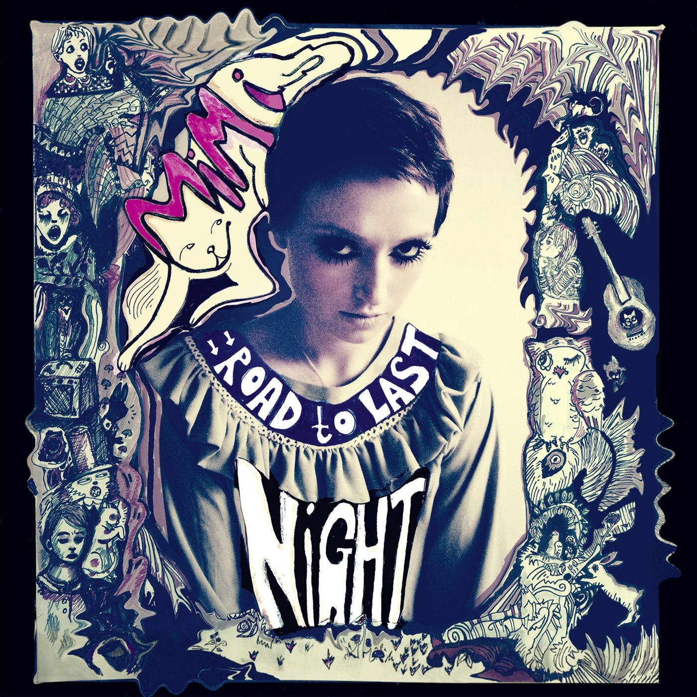 Road to Last Night (Deluxe Version)