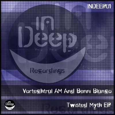 Twisted Myth - EP