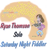 Saturday Night Fiddler by Ryan Thomson on Apple Music