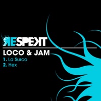 La Surco - Single - Loco & Jam
