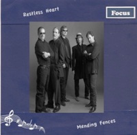 Restless Heart - When She Cries