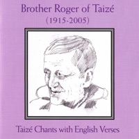 Brother Roger of Taizè - Reading Phoenix Choir