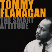 Chelsea Bridge — TOMMY FLANAGAN
