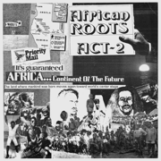African Roots - Act 2 - Wackies Rhythm Force