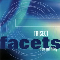 Trisect - Howard Riley