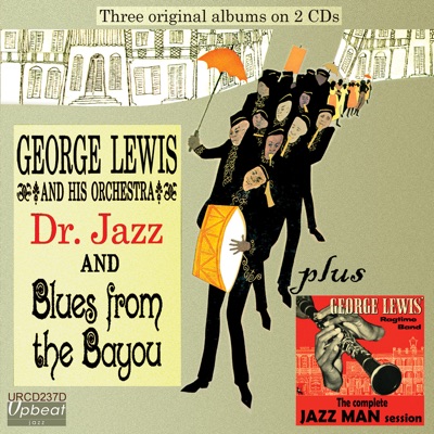 George Lewis and His Orchestra