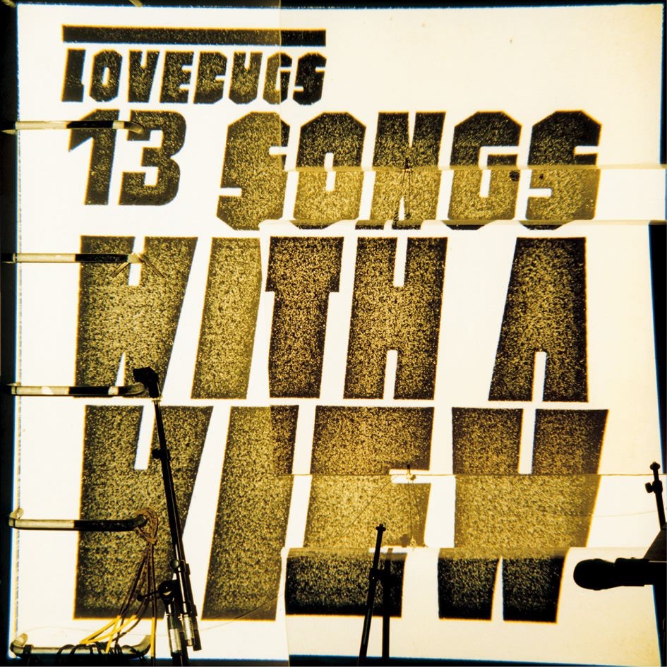 13 Songs With a View