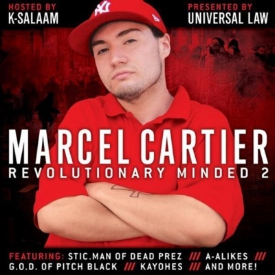 Revolutionary Minded Vol. 2