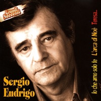 Sergio Endrigo - L' Arca Di Noe'