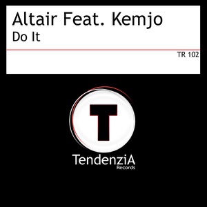 Do It (feat. Kemjo)