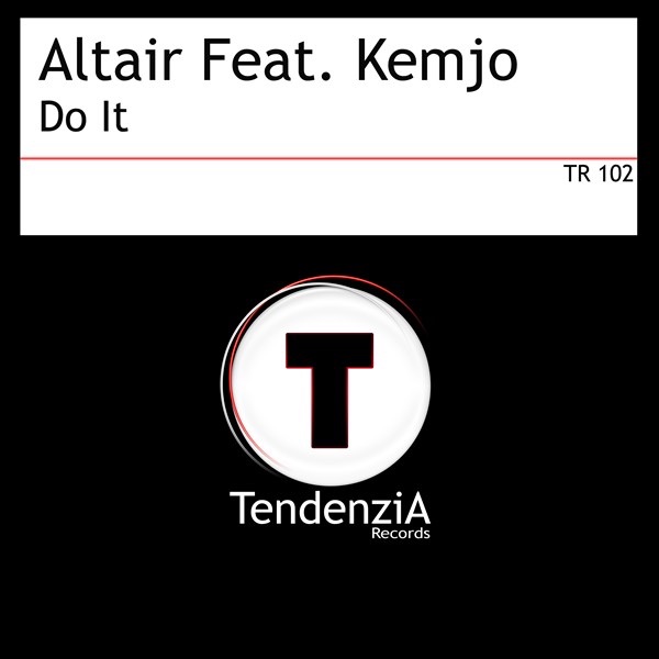 Do It (feat. Kemjo)
