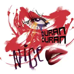 Nice - EP - Duran Duran