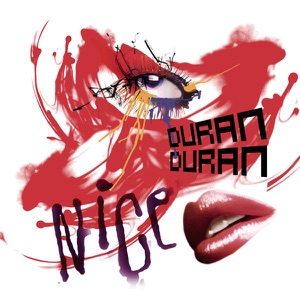 Nice - EP