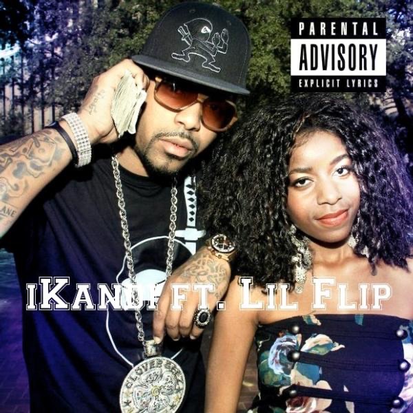 Business Woman (feat. Lil Flip)