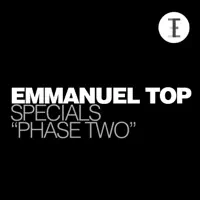 Radio — Emmanuel Top