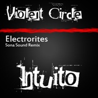 Violent Circle - EP - Electrorites