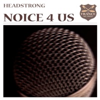Noice for Use - EP - Headstrong