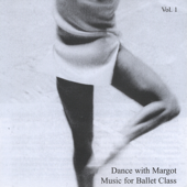 Dance With Margot, Vol. 1
